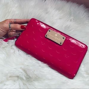 ♠️ Kate spade wallet